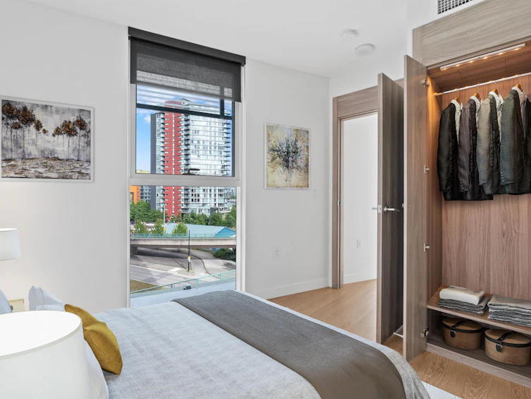 684-87 Nelson Street, Vancouver, BC, V6Z 0E8 - 14