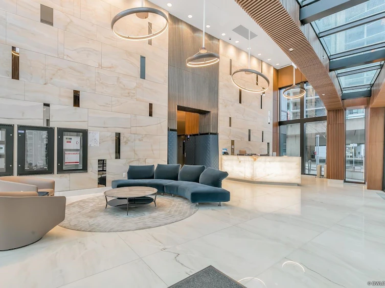 684-87 Nelson Street, Vancouver, BC, V6Z 0E8 - 28