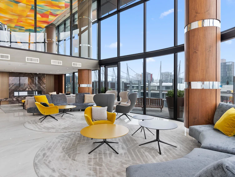 684-87 Nelson Street, Vancouver, BC, V6Z 0E8 - 26