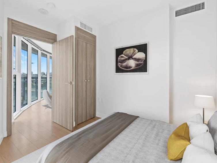 684-87 Nelson Street, Vancouver, BC, V6Z 0E8 - 15