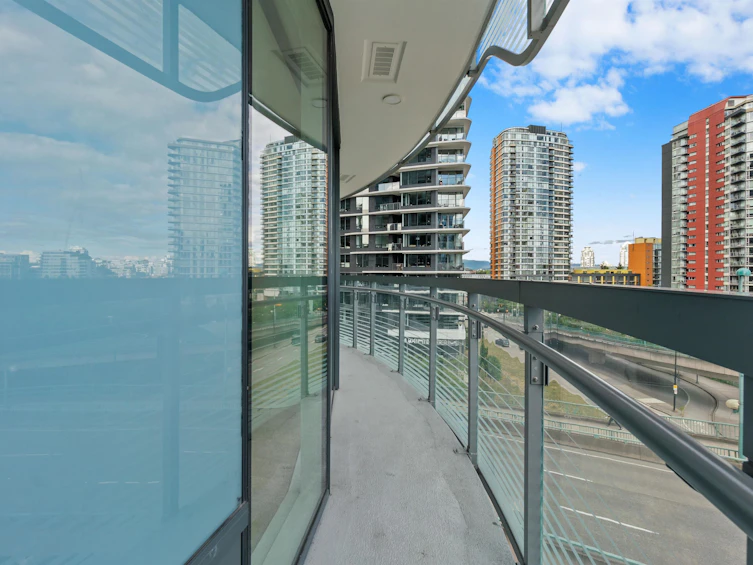 684-87 Nelson Street, Vancouver, BC, V6Z 0E8 - 23