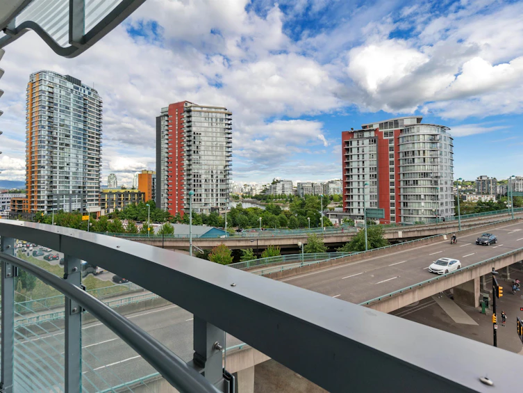 684-87 Nelson Street, Vancouver, BC, V6Z 0E8 - 22