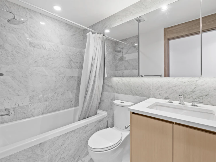 684-87 Nelson Street, Vancouver, BC, V6Z 0E8 - 13