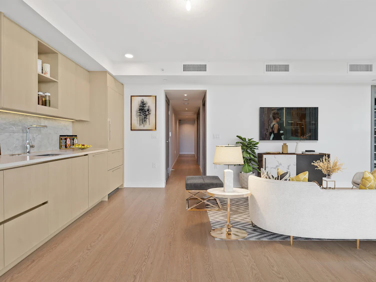684-87 Nelson Street, Vancouver, BC, V6Z 0E8 - 5