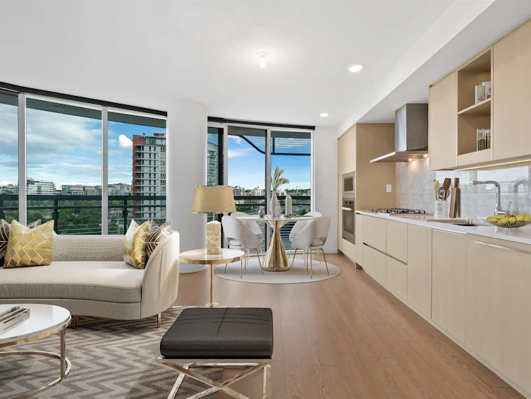 684-87 Nelson Street, Vancouver, BC, V6Z 0E8