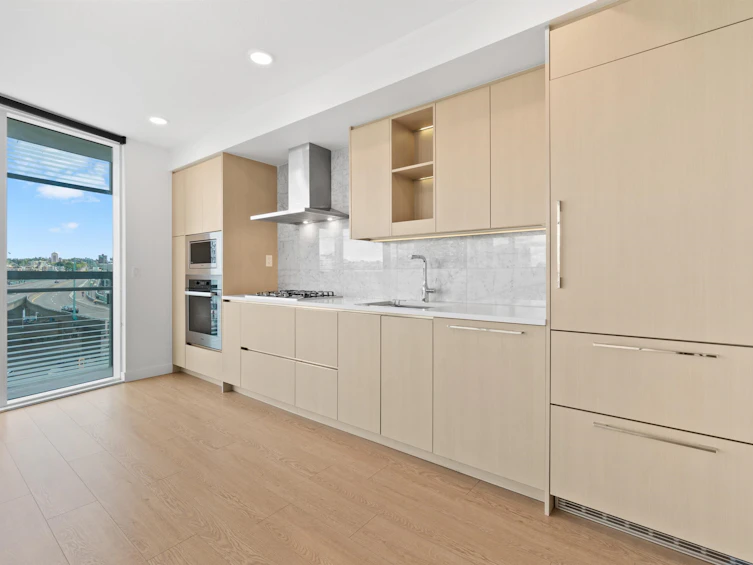 684-87 Nelson Street, Vancouver, BC, V6Z 0E8 - 4