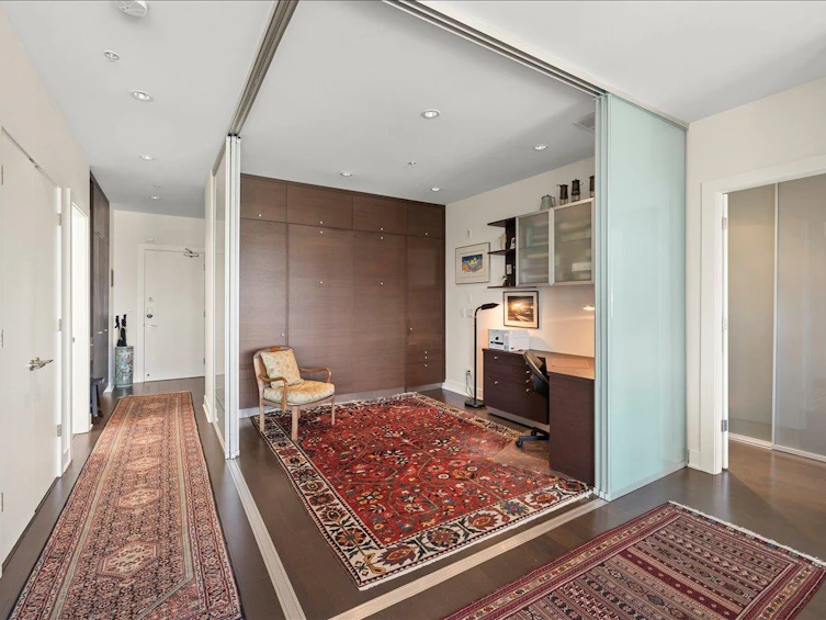 404-4463 W 10th Avenue, Vancouver, BC, V6R 2H8 - 12