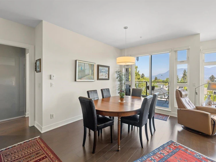 404-4463 W 10th Avenue, Vancouver, BC, V6R 2H8 - 5