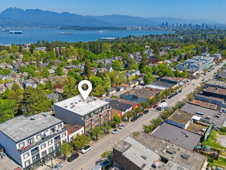 404-4463 W 10th Avenue, Vancouver, BC, V6R 2H8 - 30