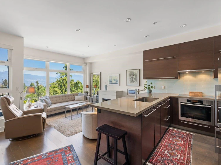 404-4463 W 10th Avenue, Vancouver, BC, V6R 2H8 - 10