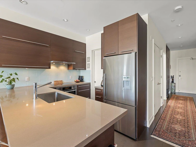 404-4463 W 10th Avenue, Vancouver, BC, V6R 2H8 - 8