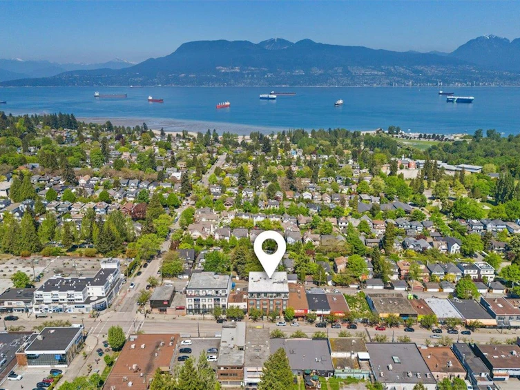 404-4463 W 10th Avenue, Vancouver, BC, V6R 2H8 - 31