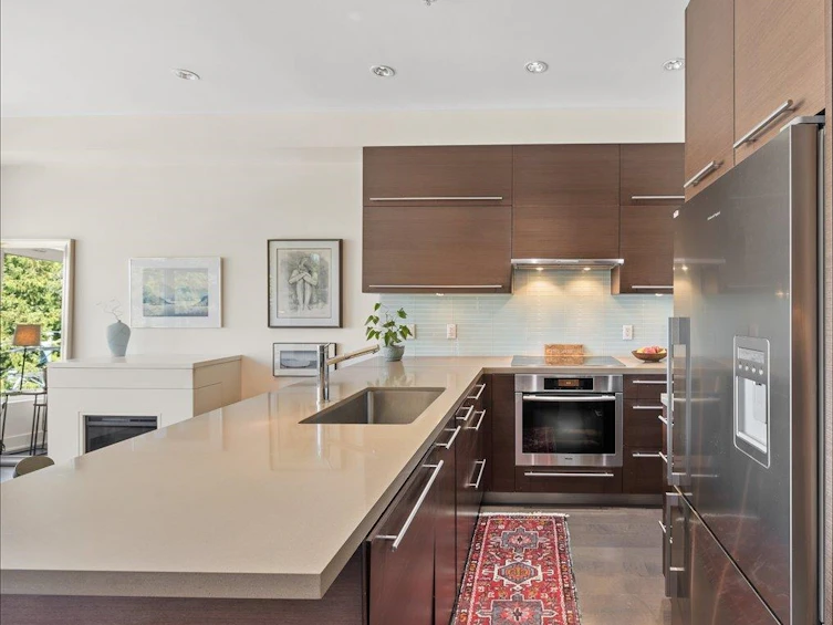 404-4463 W 10th Avenue, Vancouver, BC, V6R 2H8 - 9
