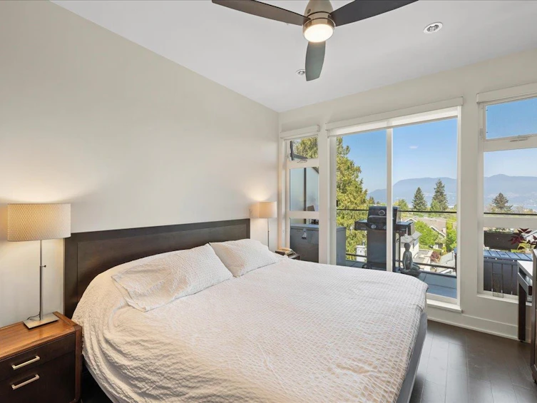 404-4463 W 10th Avenue, Vancouver, BC, V6R 2H8 - 17