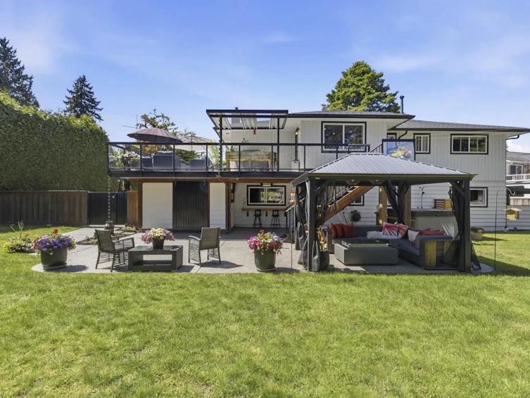 876 Harris Place, Delta, BC, V4M 3A8 - 38