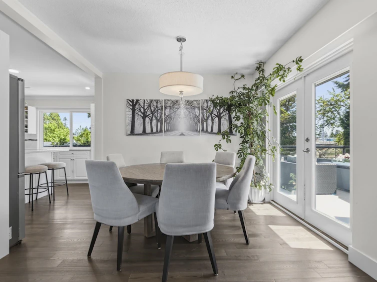 876 Harris Place, Delta, BC, V4M 3A8 - 9