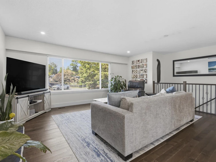 876 Harris Place, Delta, BC, V4M 3A8 - 4