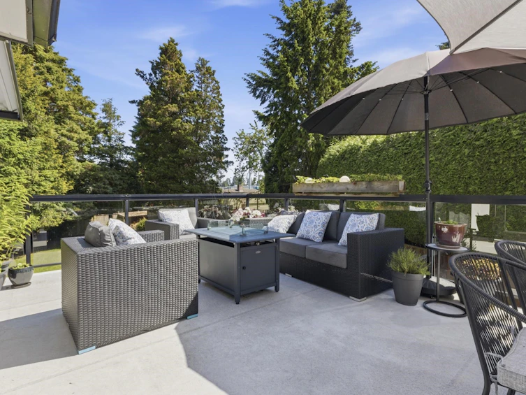 876 Harris Place, Delta, BC, V4M 3A8 - 30