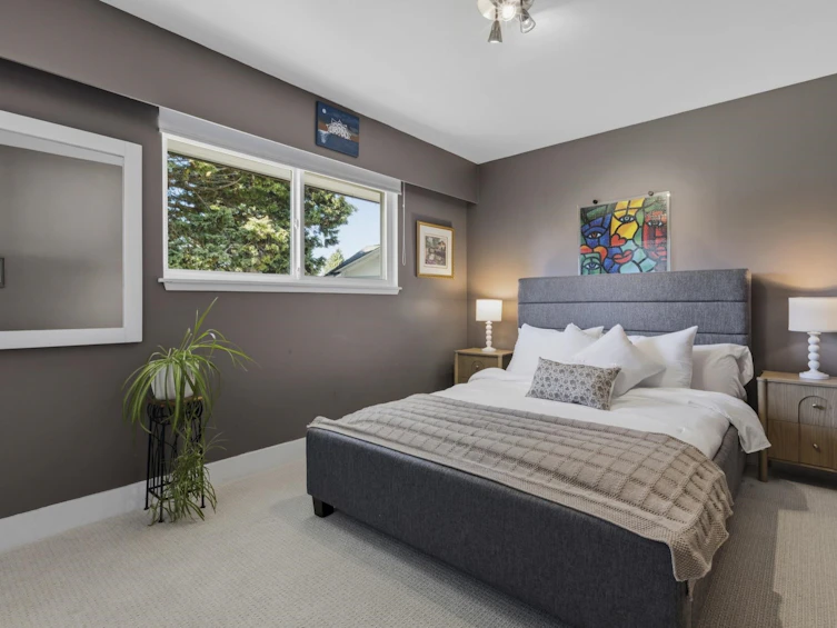 876 Harris Place, Delta, BC, V4M 3A8 - 16