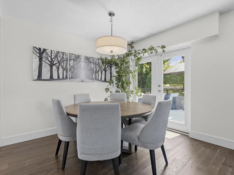 876 Harris Place, Delta, BC, V4M 3A8 - 8