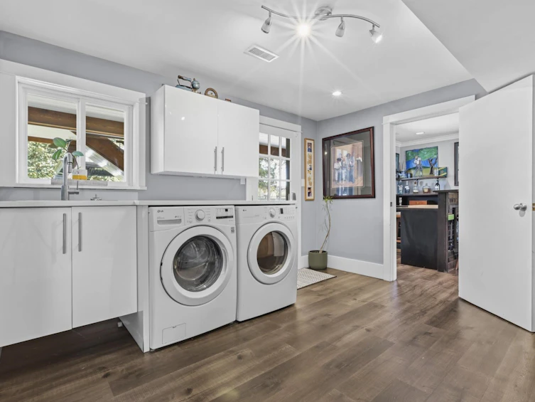 876 Harris Place, Delta, BC, V4M 3A8 - 25