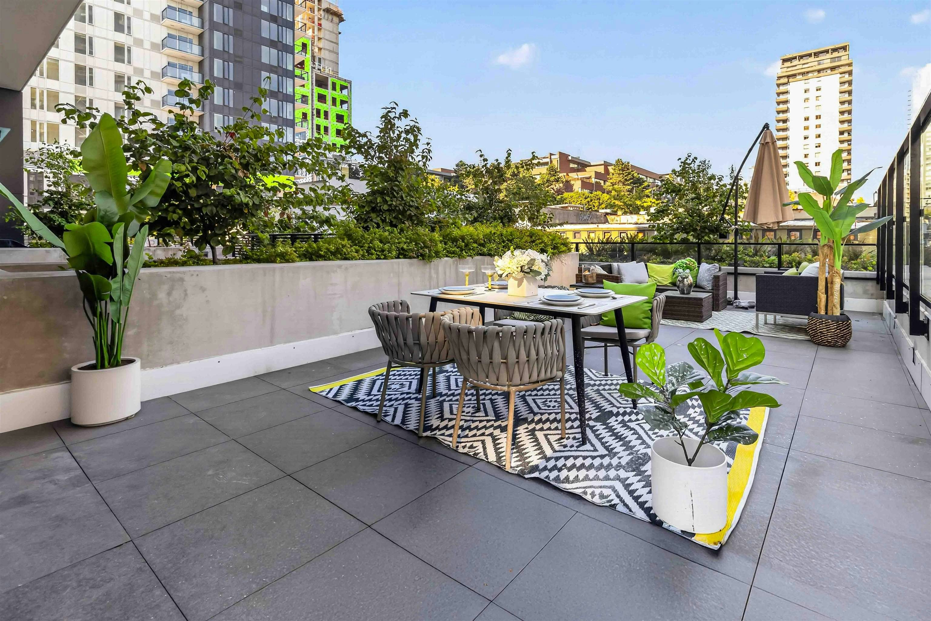 TH 507-823 Carnarvon Street, New Westminster, BC, V3M 0N5