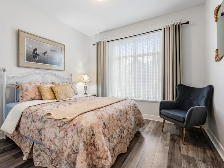 115-45900 South Sumas Road, Chilliwack, BC, V2R 0S9 - 24