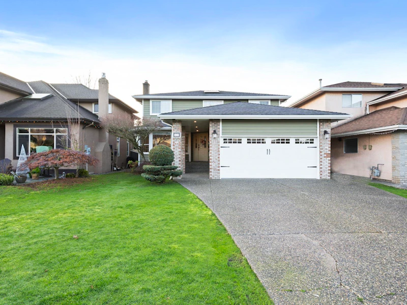 12311 Trites Road, Richmond BC V7E 3R6