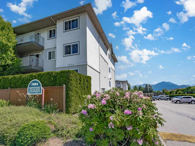 215-7694 Evans Road - 2