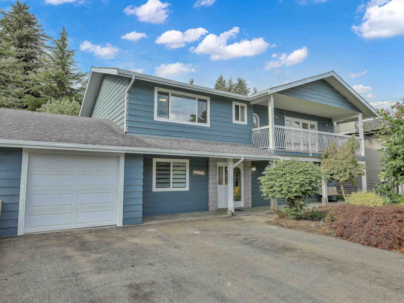 35163 Ewert Avenue, Mission BC V2V 6S7