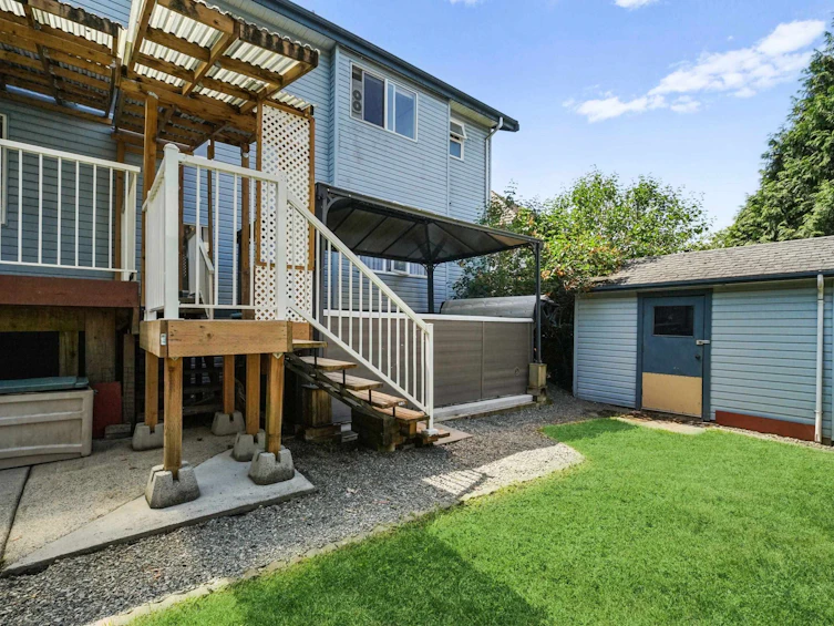 18361 66 Avenue, Surrey, BC, V3S 9A1 - 29
