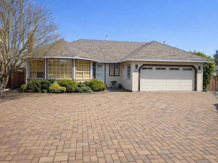 9496 160a Street, Surrey, BC, V4N 2P4