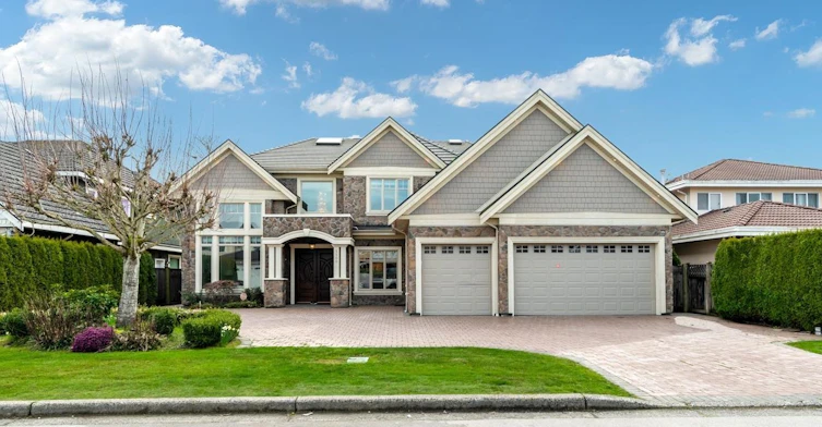 Suite-55xx Chemainus Drive, Richmond, BC, V7C 3B8