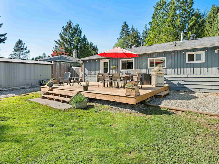 24898 122 Avenue, Maple Ridge, BC, V4R 2A1 - 24