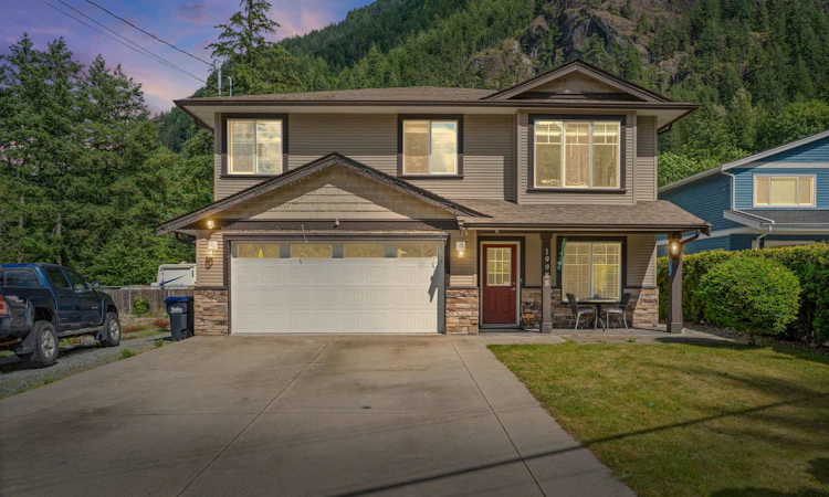 19988 Beacon Road