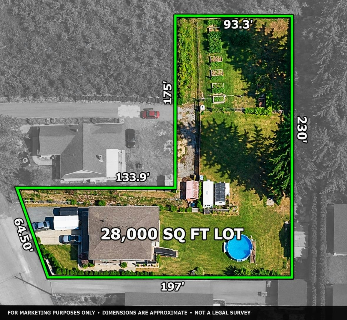 19988 Beacon Road, Hope, BC, V0X 1L2