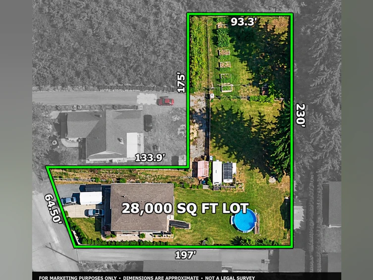 19988 Beacon Road, Hope, BC, V0X 1L2 - 2