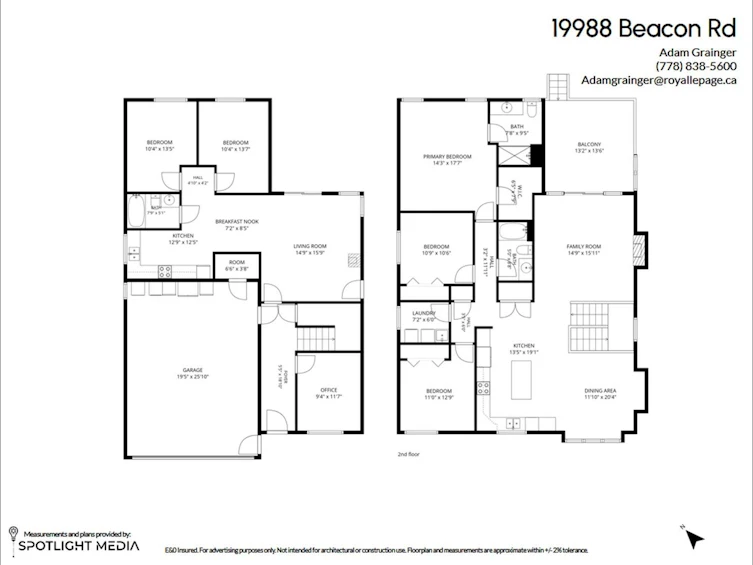 19988 Beacon Road, Hope, BC, V0X 1L2 - 40