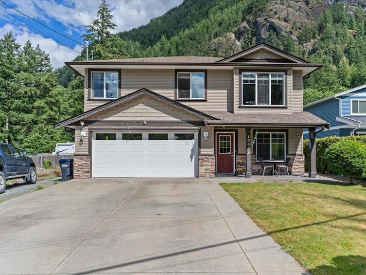 19988 Beacon Road, Hope, BC, V0X 1L2