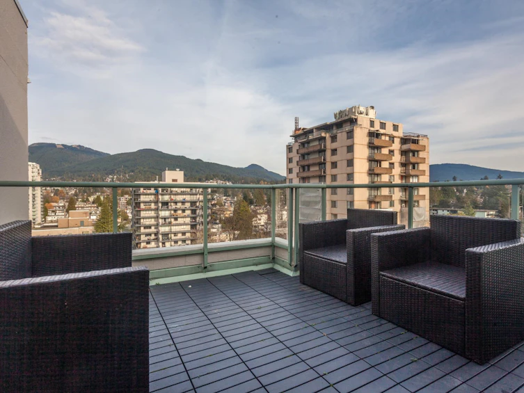 1201-140 E 14th Street, North Vancouver, BC, V7L 2N3 - 19