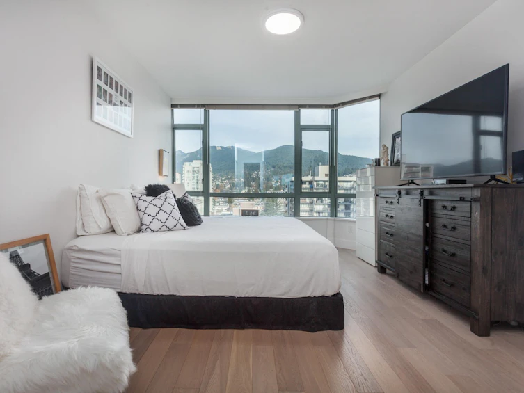 1201-140 E 14th Street, North Vancouver, BC, V7L 2N3 - 12