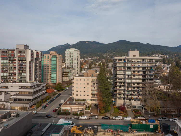 1201-140 E 14th Street, North Vancouver, BC, V7L 2N3 - 20