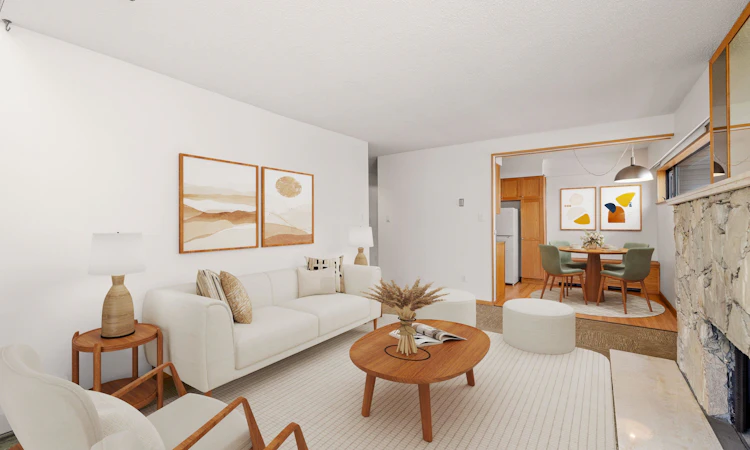 309-1855 Nelson Street