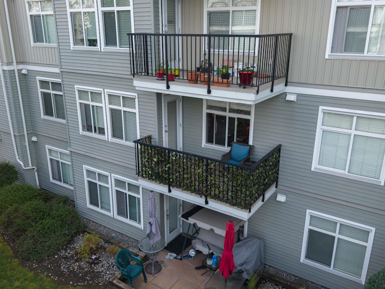 204-33255 Old Yale Road, Abbotsford, BC, V2S 8R2 - 32