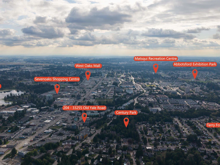 204-33255 Old Yale Road, Abbotsford, BC, V2S 8R2 - 35