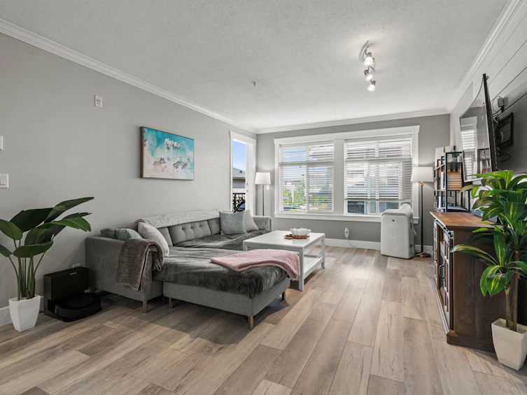 204-33255 Old Yale Road, Abbotsford, BC, V2S 8R2 - 14