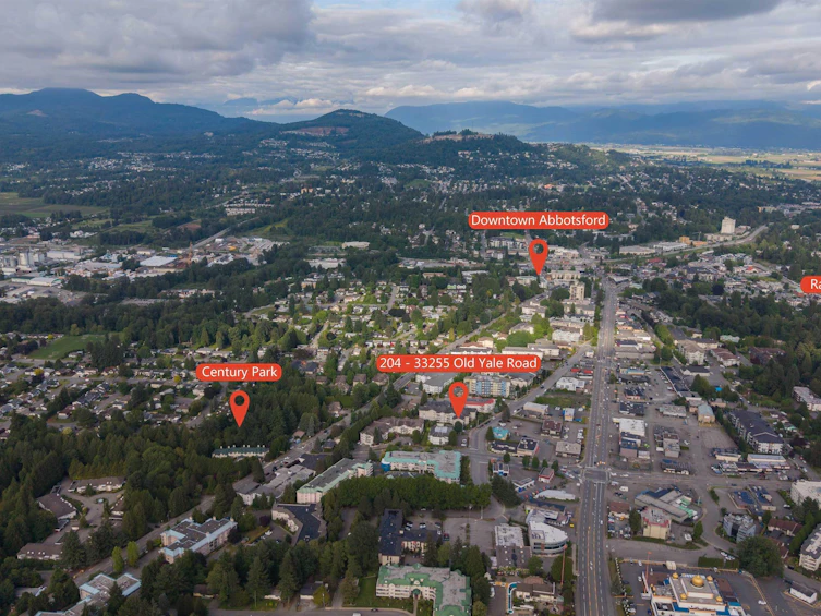 204-33255 Old Yale Road, Abbotsford, BC, V2S 8R2 - 34