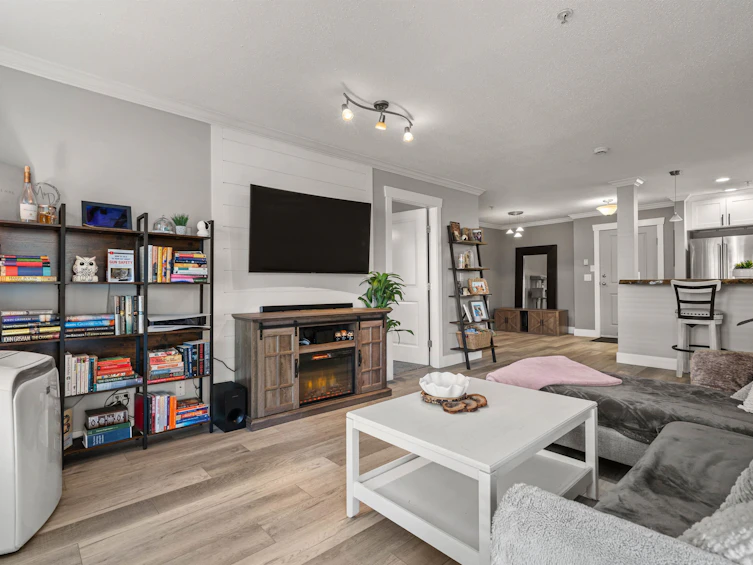 204-33255 Old Yale Road, Abbotsford, BC, V2S 8R2 - 15