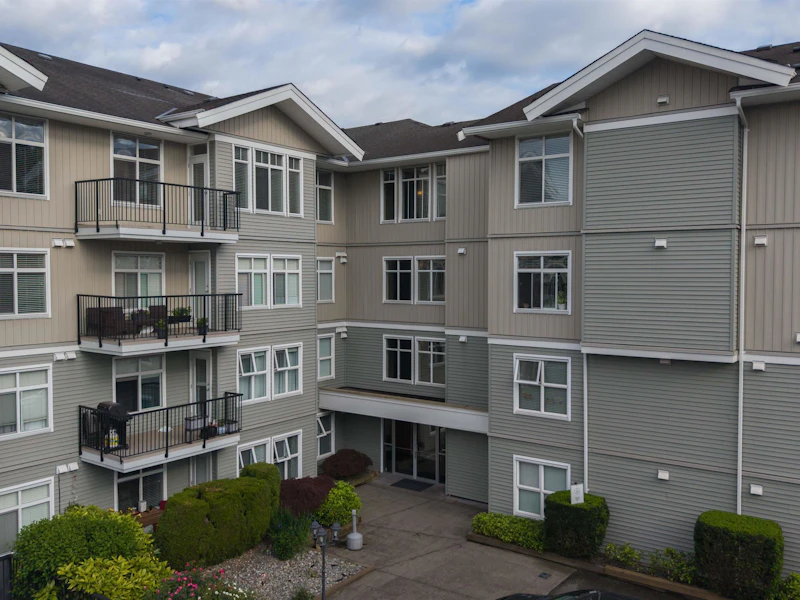 204 - 33255 Old Yale Road, Abbotsford BC V2S 8R2