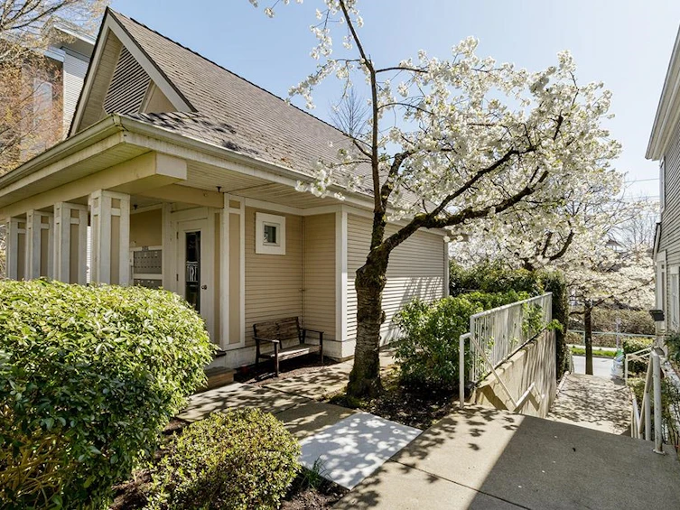 21-2885 E Kent Avenue North, Vancouver, BC, V5S 3T9 - 31